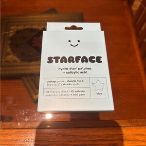 Starface Hydro-Star Patches - Blue